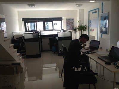 江苏板凳网信息科技 金融知识流程外包的创新实践